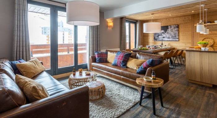 Chalet Catherine